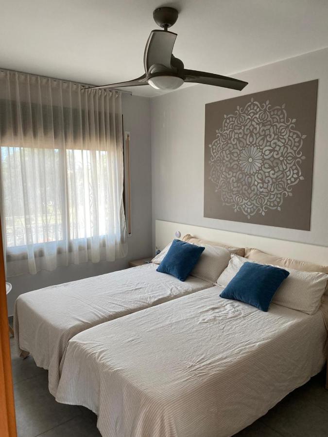 Miami Apartamento Forne Miami Platja  Exterior foto
