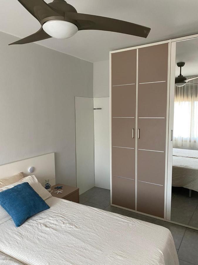 Miami Apartamento Forne Miami Platja  Exterior foto